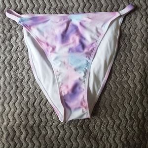 Women's bathing suit bottom